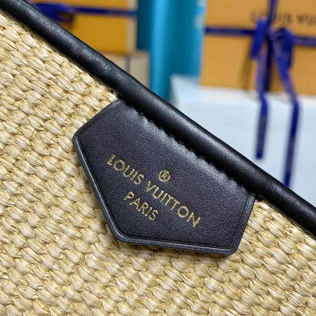 Louis Vuitton Saint Jacques(57-34-18cm)     M59808 - PerfectKickZ