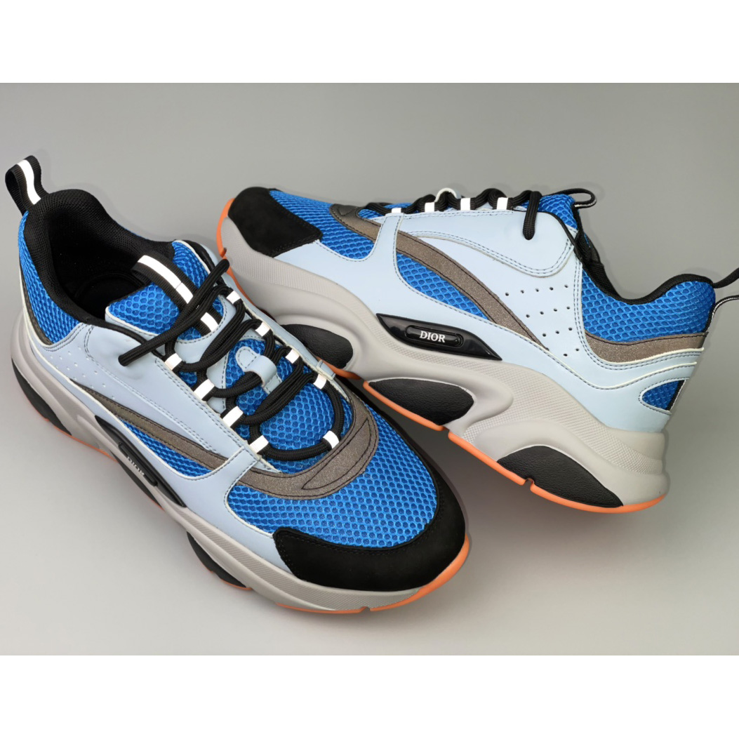 Dior B22 Sneaker  - PerfectKickZ