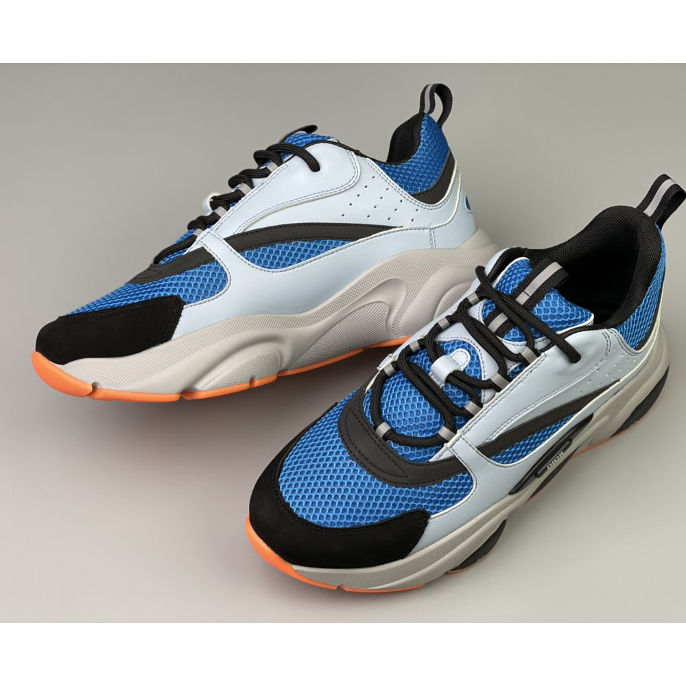 Dior B22 Sneaker  - PerfectKickZ