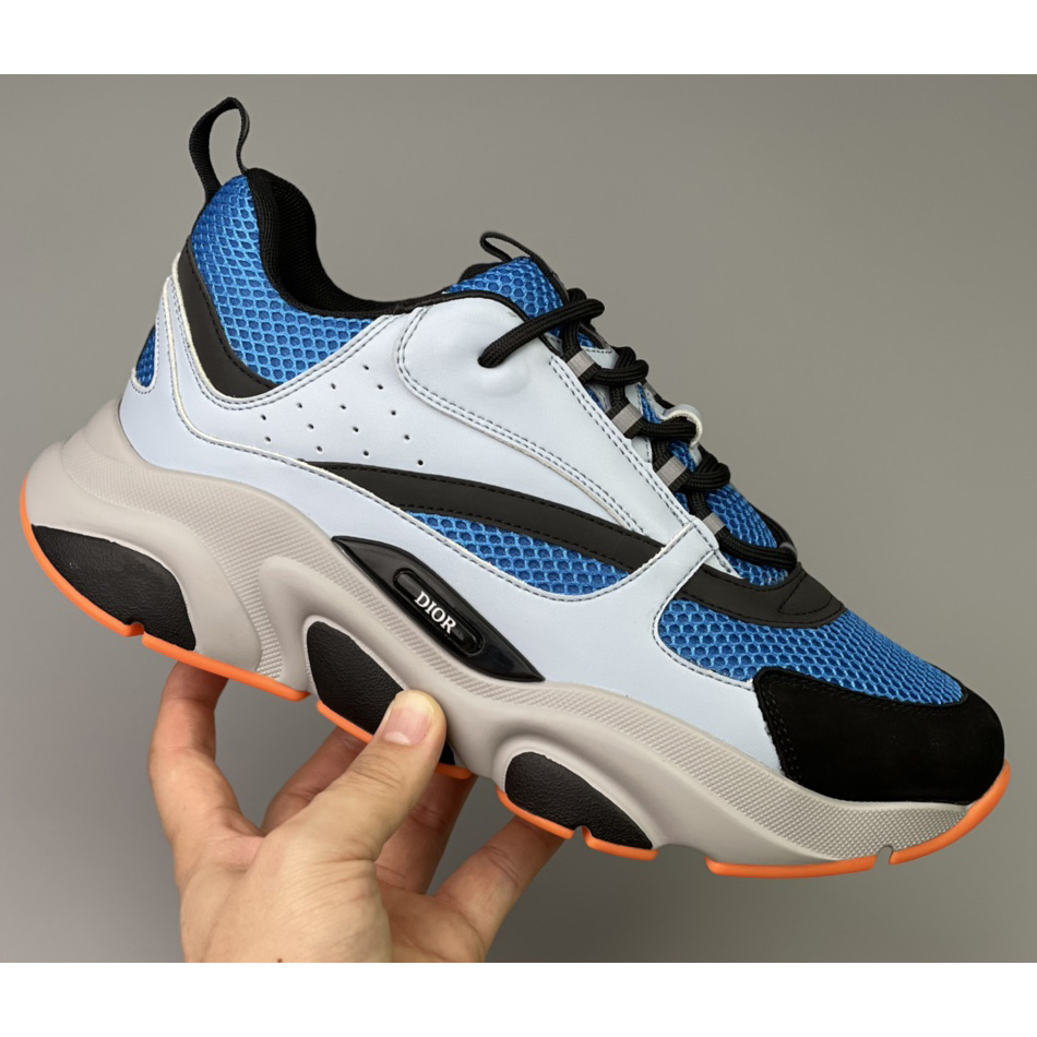 Dior B22 Sneaker  - PerfectKickZ