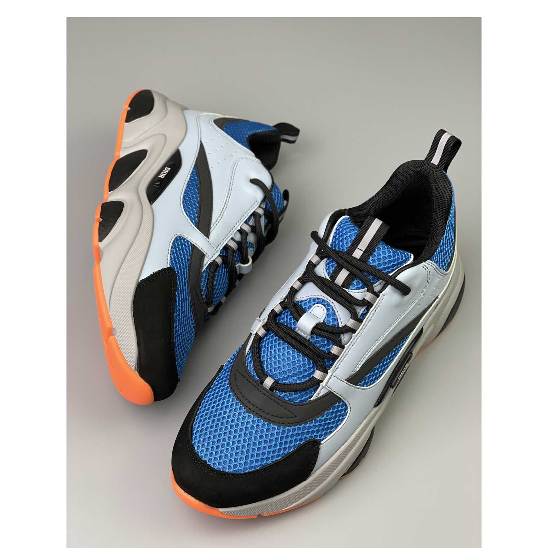Dior B22 Sneaker  - PerfectKickZ