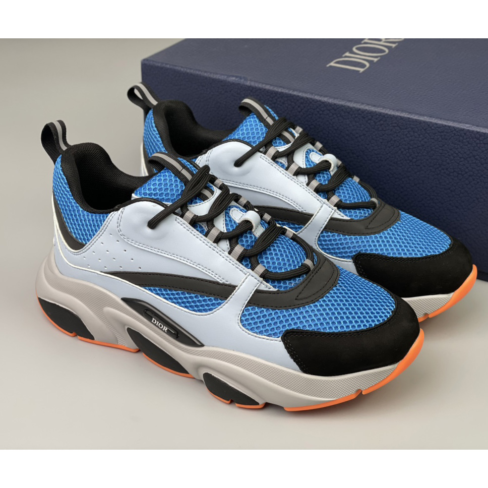 Dior B22 Sneaker  - PerfectKickZ