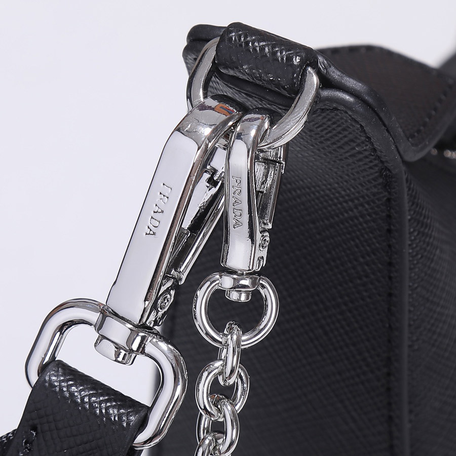 Prada Re-Edition 2005 Re-Nylon Bag - PerfectKickZ