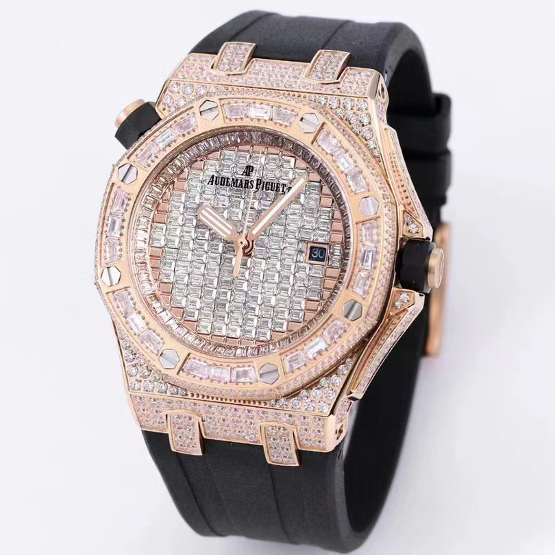 Audemars Piguet  Watch  - PerfectKickZ