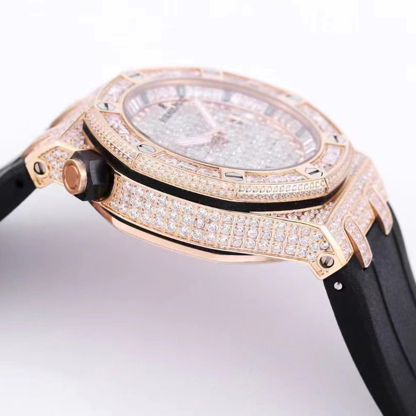 Audemars Piguet  Watch  - PerfectKickZ