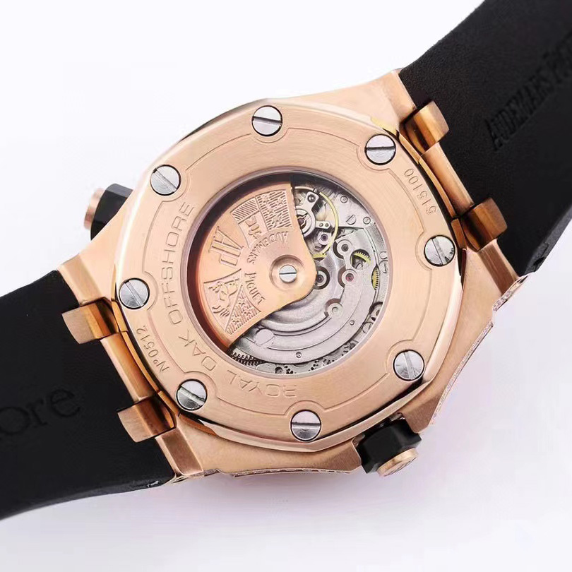 Audemars Piguet  Watch  - PerfectKickZ