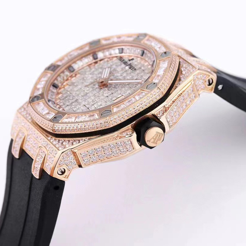 Audemars Piguet  Watch  - PerfectKickZ