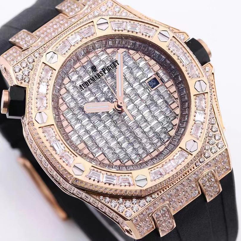 Audemars Piguet  Watch  - PerfectKickZ