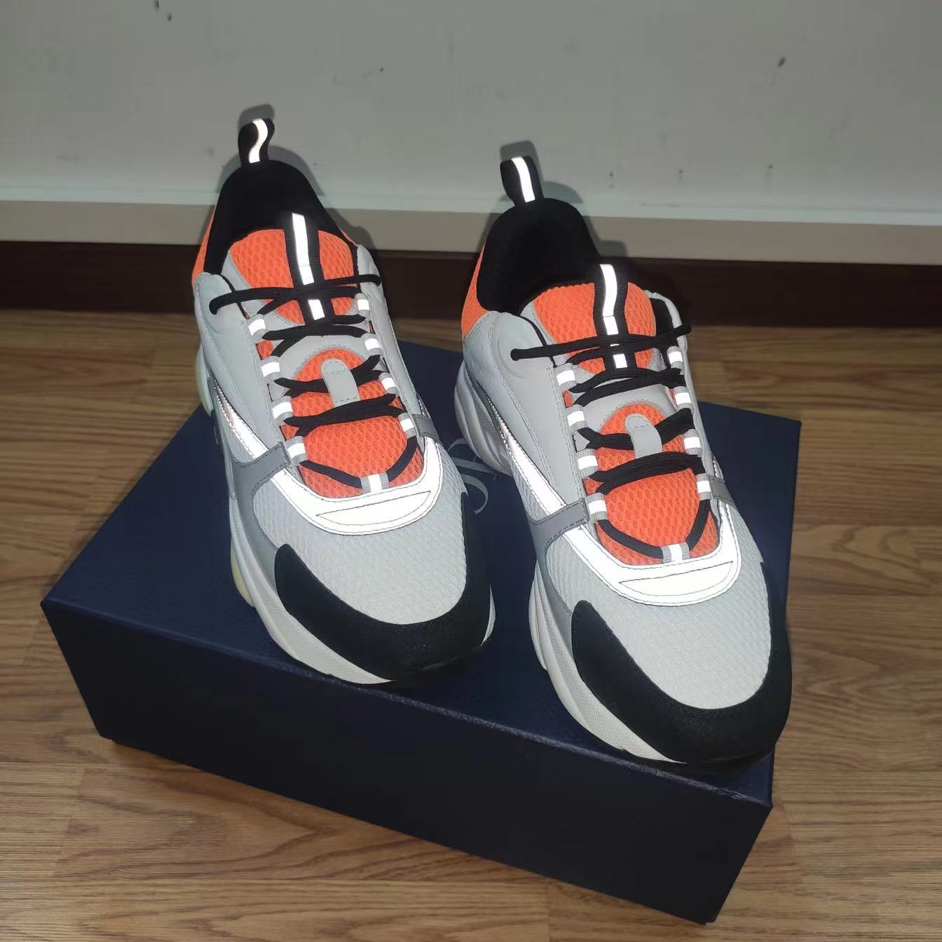 Dior B22 Sneaker  - PerfectKickZ