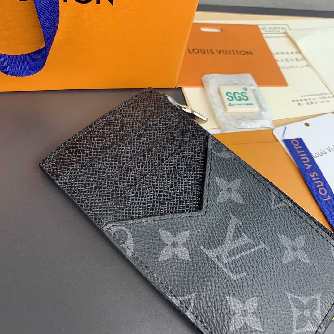 Louis Vuitton Coin Card Holder     M64038 - PerfectKickZ