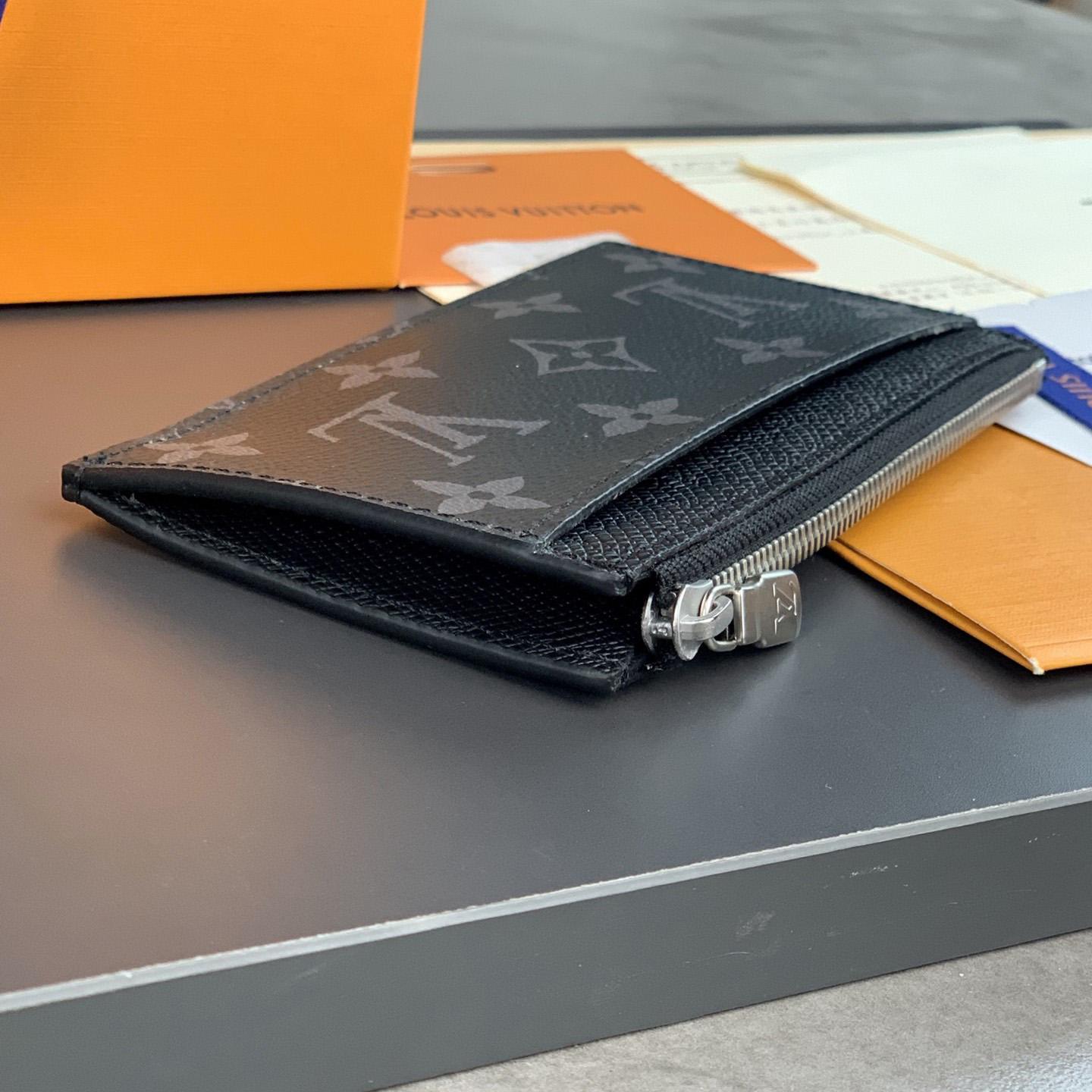 Louis Vuitton Coin Card Holder     M64038 - PerfectKickZ
