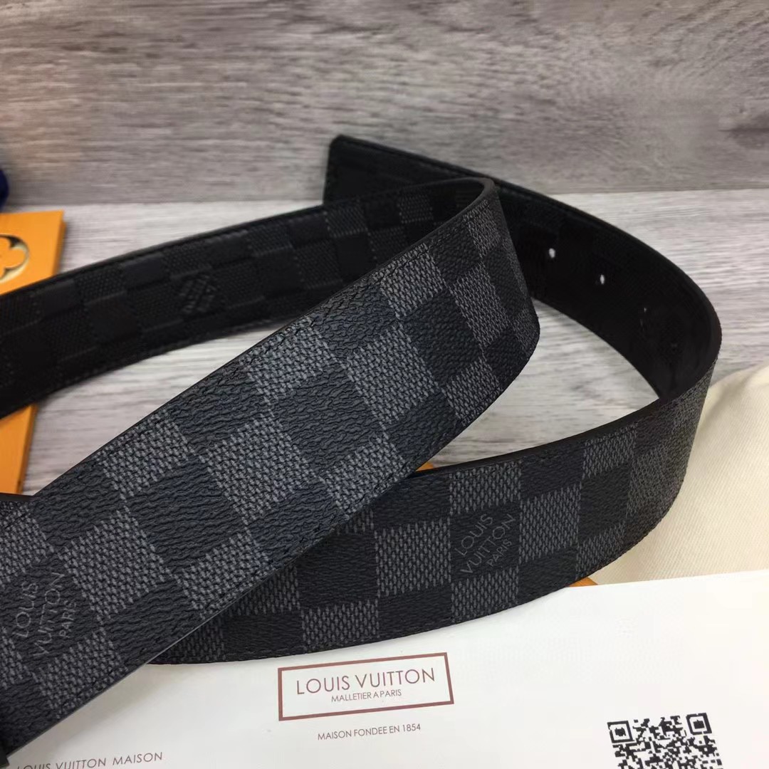 Louis Vuitton Neo Inventeur Reversible 40MM     M9234S - PerfectKickZ
