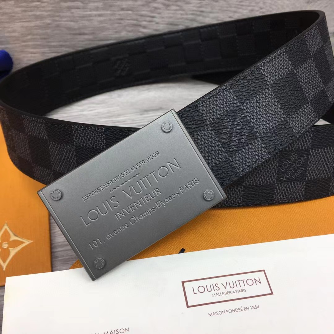Louis Vuitton Neo Inventeur Reversible 40MM     M9234S - PerfectKickZ