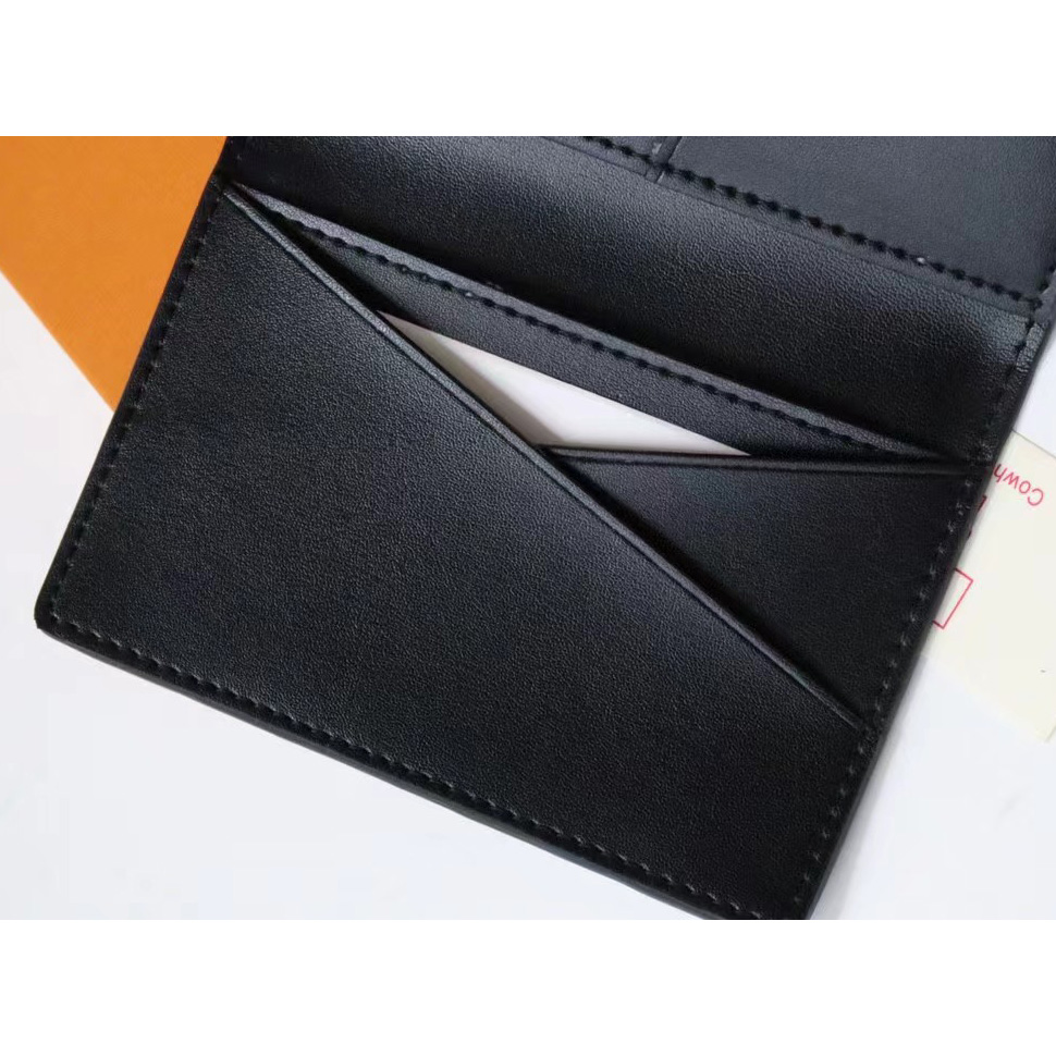 Louis Vuitton Pocket Organizer(8-11-1CM)     M69044 - PerfectKickZ