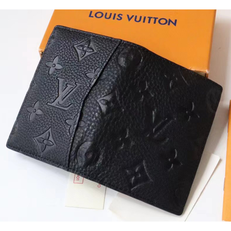 Louis Vuitton Pocket Organizer(8-11-1CM)     M69044 - PerfectKickZ