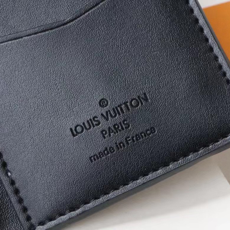 Louis Vuitton Pocket Organizer(8-11-1CM)     M69044 - PerfectKickZ
