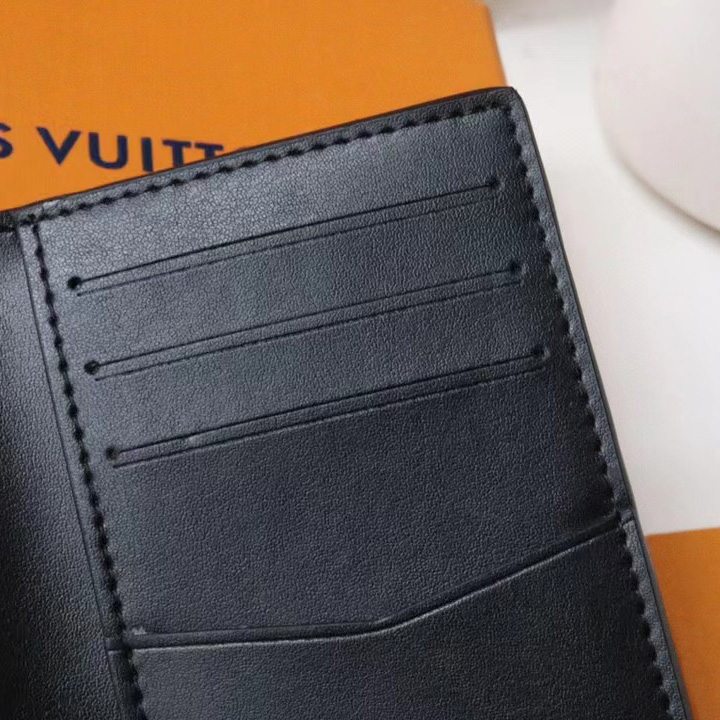 Louis Vuitton Pocket Organizer(8-11-1CM)     M69044 - PerfectKickZ