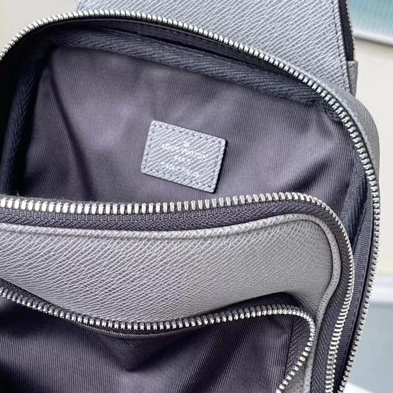 Louis Vuitton Avenue Slingbag   M41719 - PerfectKickZ