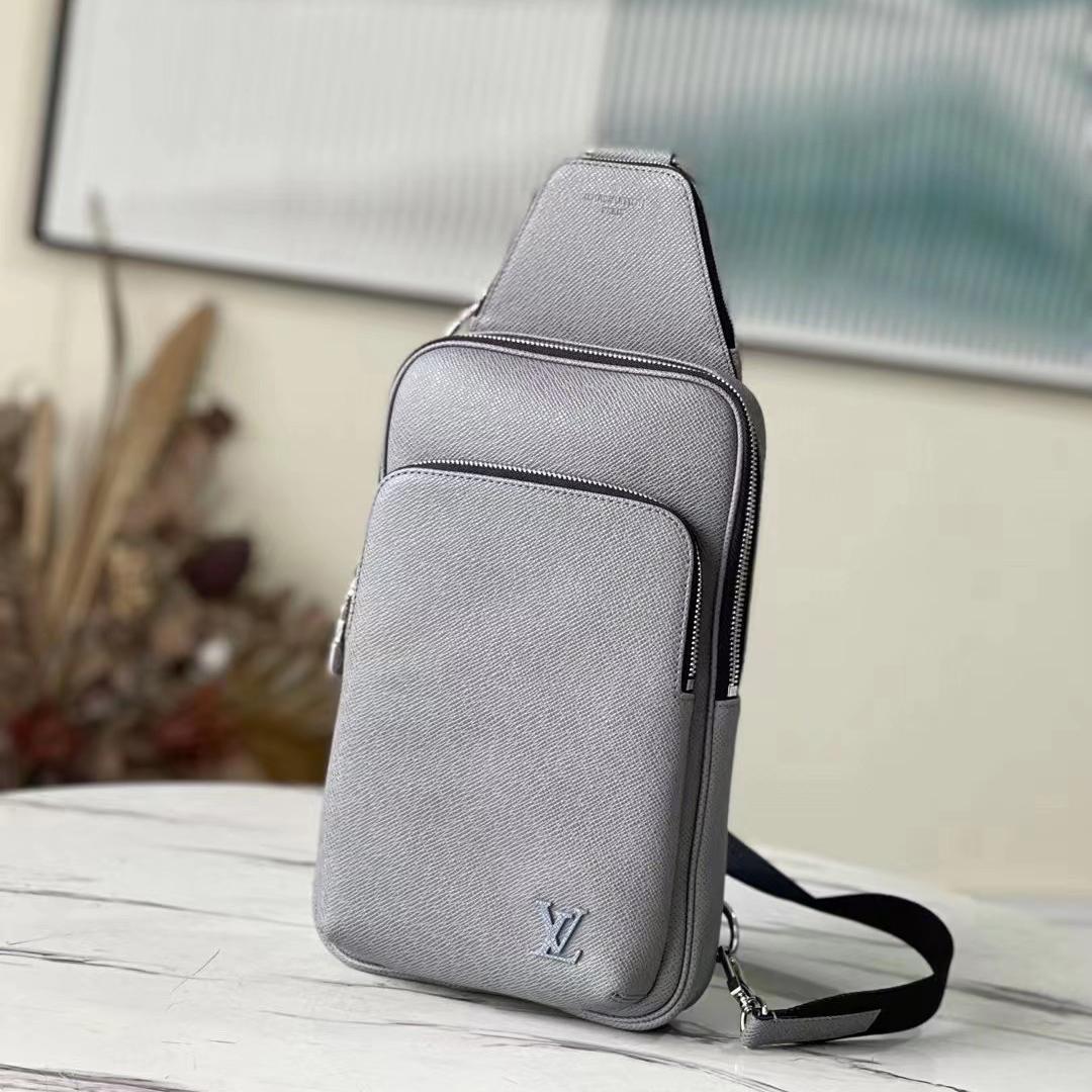 Louis Vuitton Avenue Slingbag   M41719 - PerfectKickZ