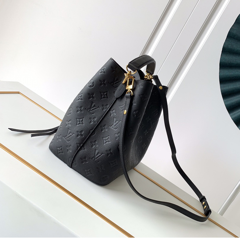Louis Vuitton NéoNoé MM Bucket Bag(26-26-17.5cm)   M45256 - PerfectKickZ