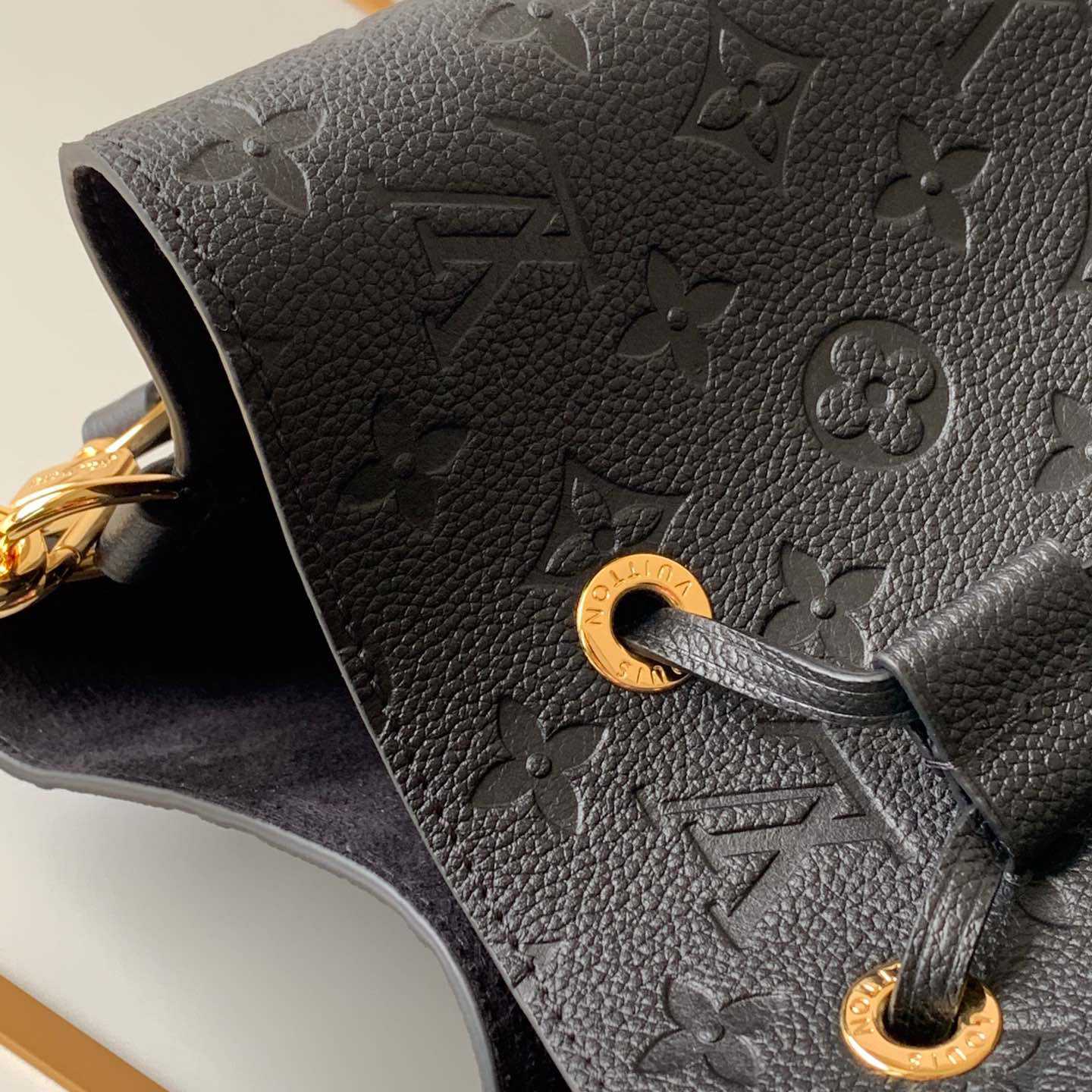 Louis Vuitton NéoNoé MM Bucket Bag(26-26-17.5cm)   M45256 - PerfectKickZ