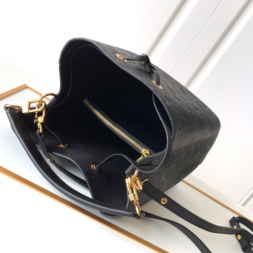 Louis Vuitton NéoNoé MM Bucket Bag(26-26-17.5cm)   M45256 - PerfectKickZ