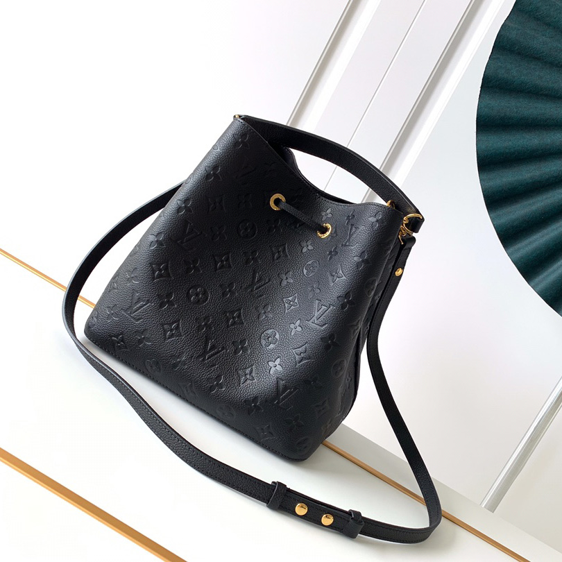 Louis Vuitton NéoNoé MM Bucket Bag(26-26-17.5cm)   M45256 - PerfectKickZ