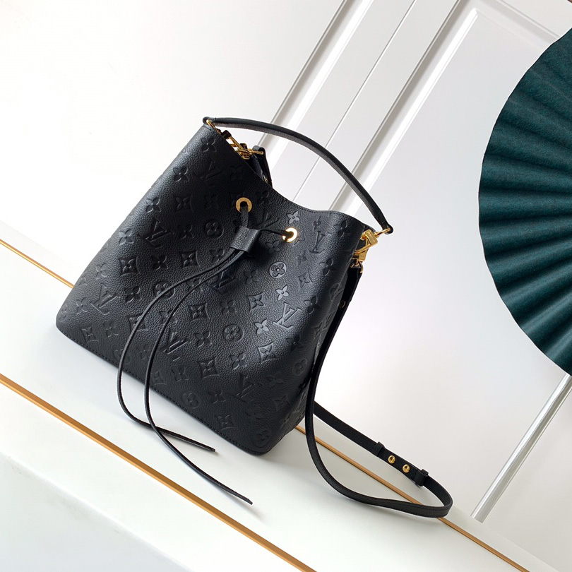 Louis Vuitton NéoNoé MM Bucket Bag(26-26-17.5cm)   M45256 - PerfectKickZ