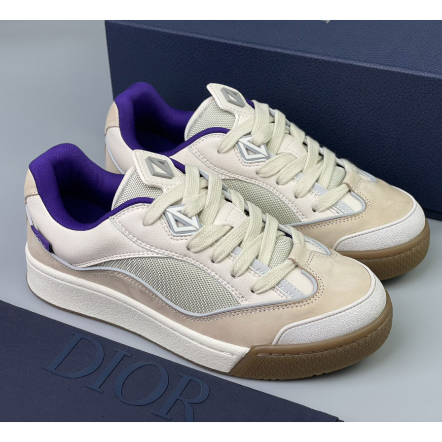 Dior B713 Cactus Jack Dior Sneaker  - PerfectKickZ