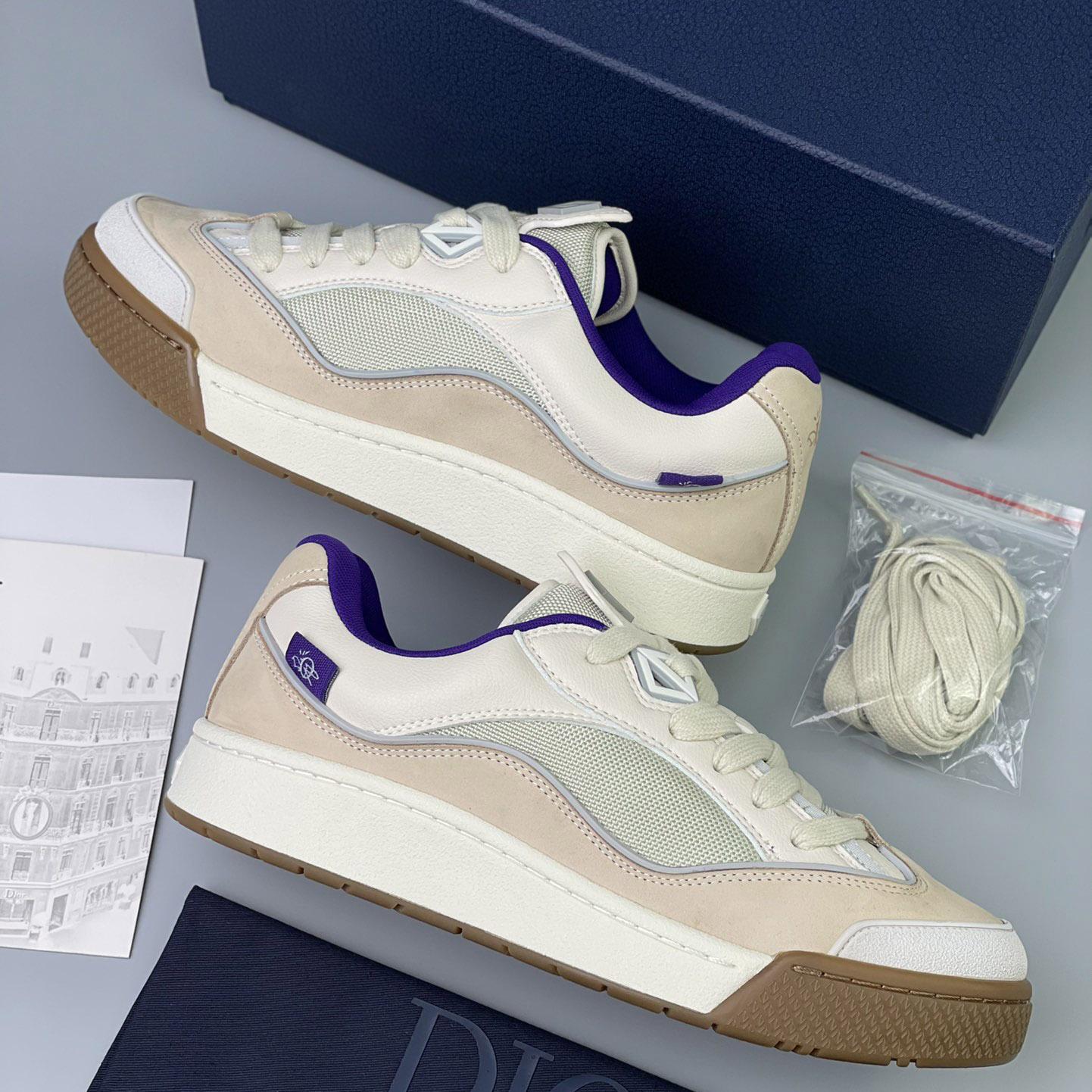 Dior B713 Cactus Jack Dior Sneaker  - PerfectKickZ