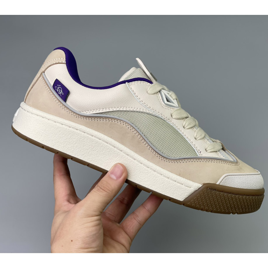 Dior B713 Cactus Jack Dior Sneaker  - PerfectKickZ
