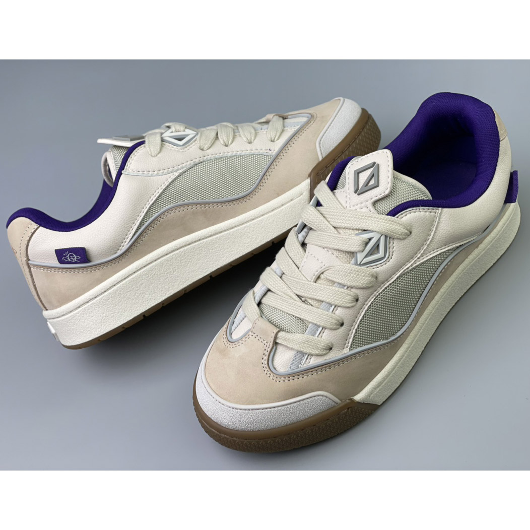 Dior B713 Cactus Jack Dior Sneaker  - PerfectKickZ