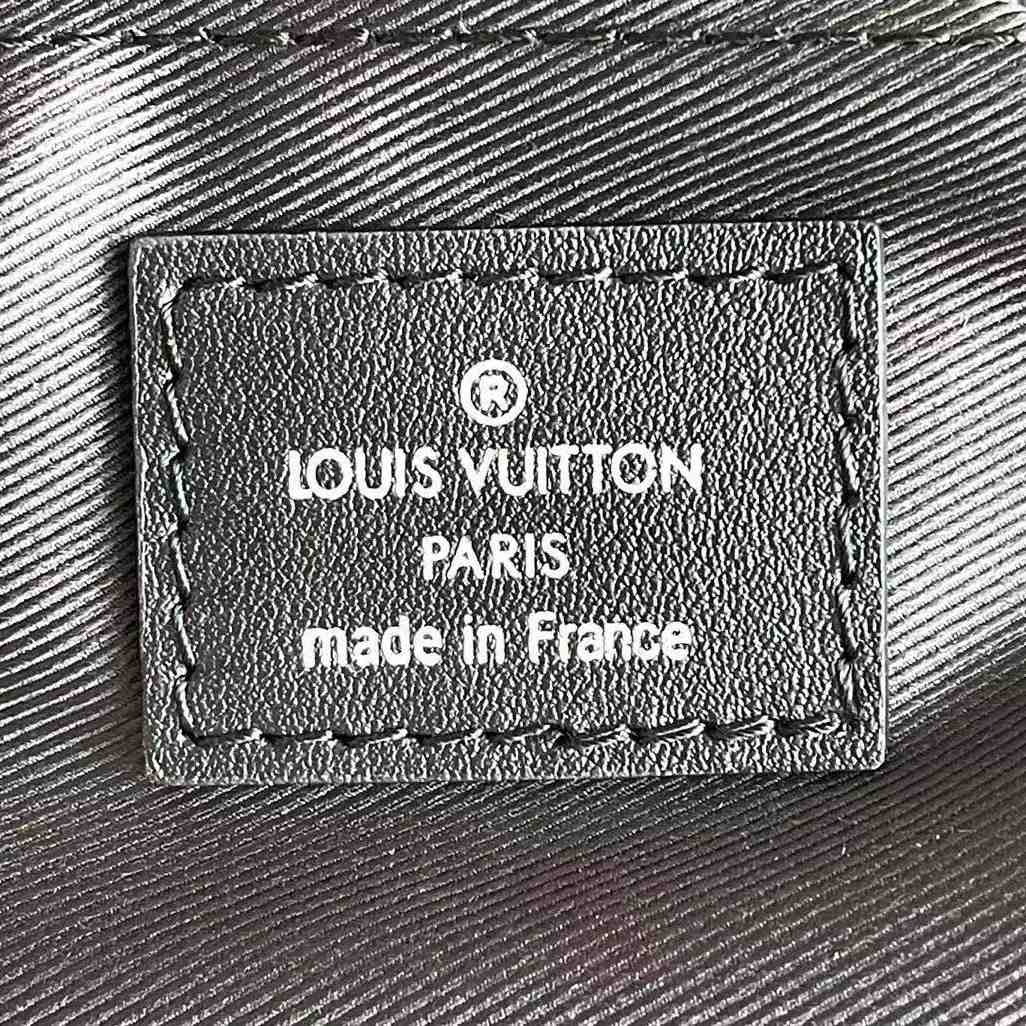 Louis Vuitton Mini Soft Trunk(18.5-13-8cm)   M44480 - PerfectKickZ