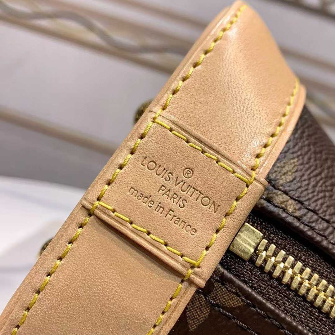 Louis Vuitton Alma BB Handbag (23.5-17.5-11.5cm)     M53152 - PerfectKickZ
