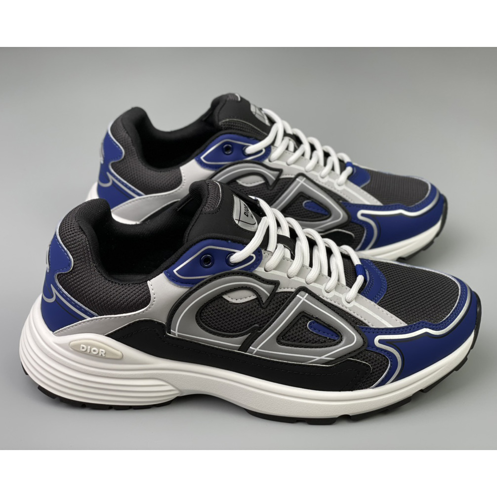 Dior B30 Sneaker  - PerfectKickZ