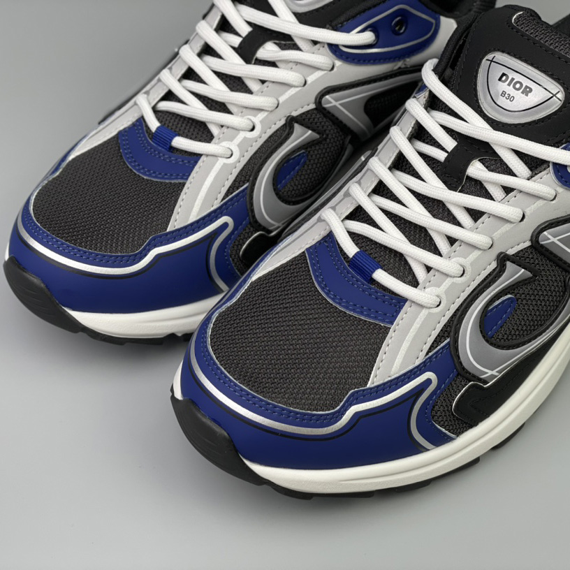 Dior B30 Sneaker  - PerfectKickZ