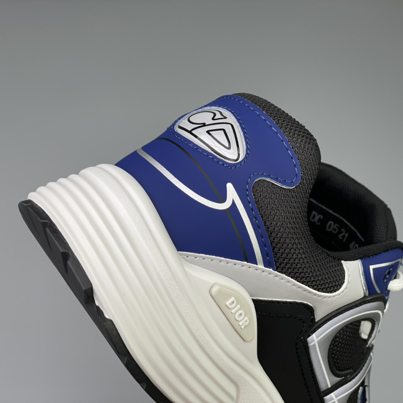 Dior B30 Sneaker  - PerfectKickZ