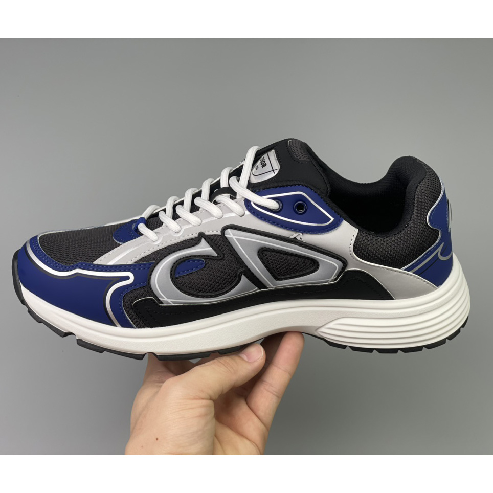 Dior B30 Sneaker  - PerfectKickZ