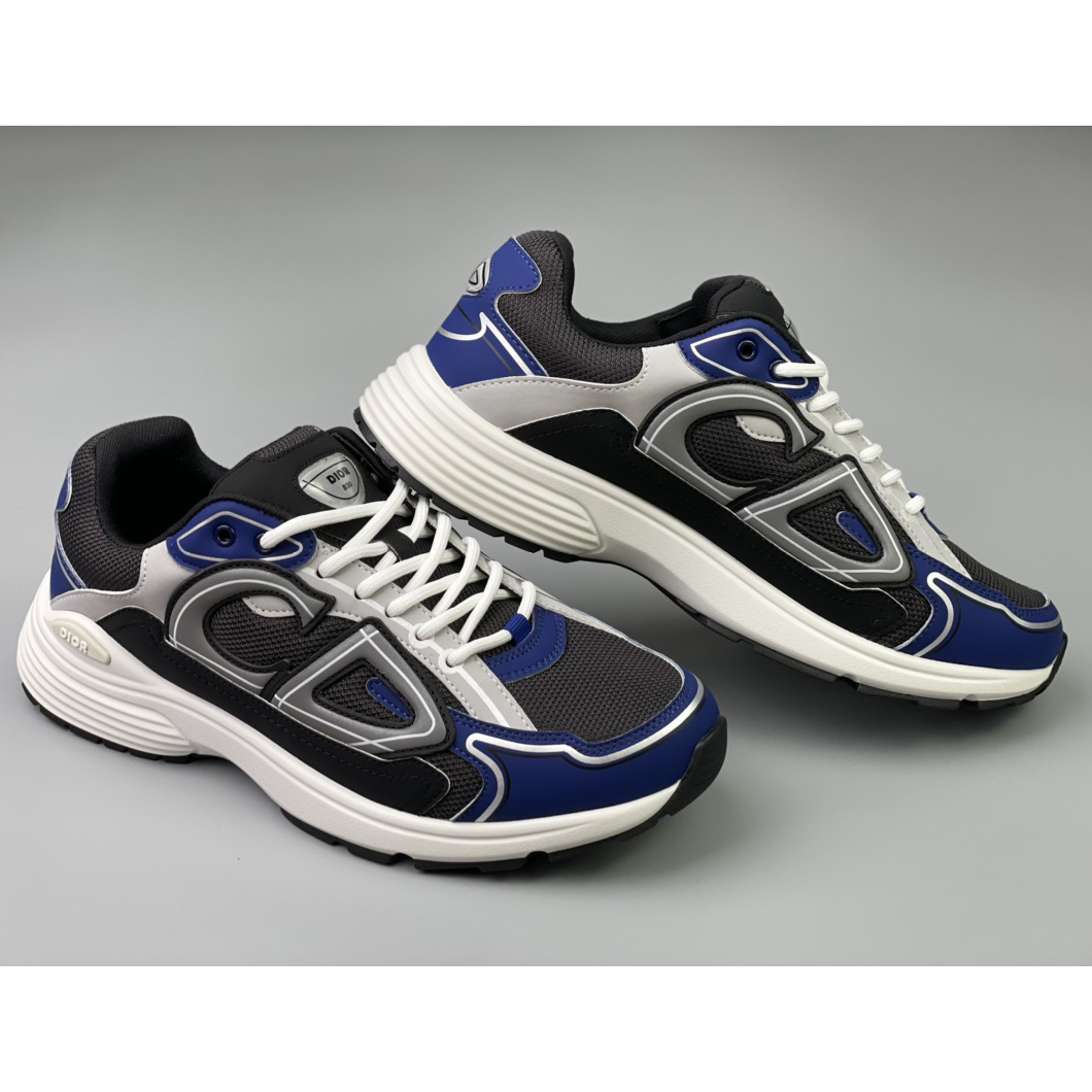 Dior B30 Sneaker  - PerfectKickZ