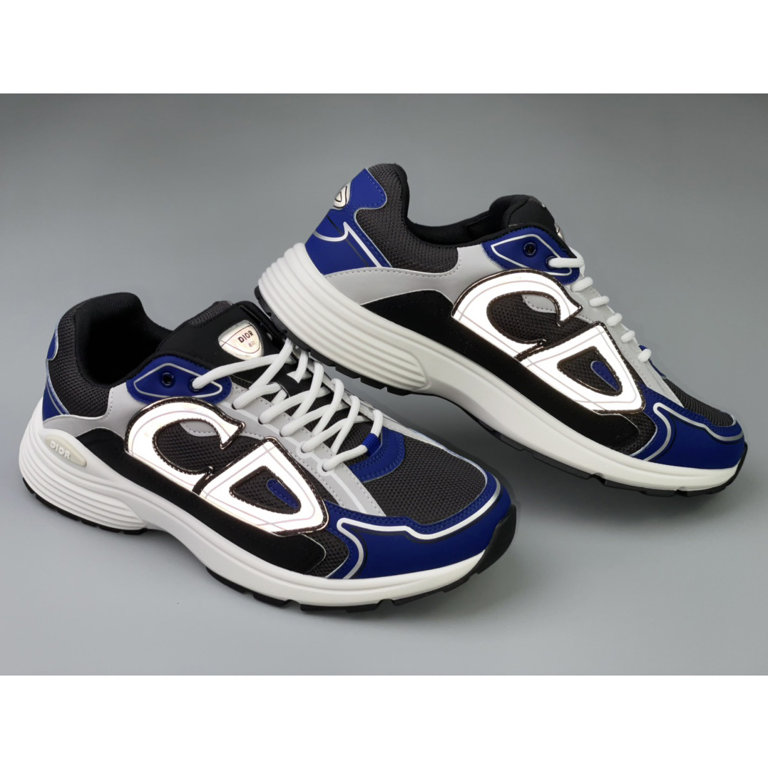 Dior B30 Sneaker  - PerfectKickZ
