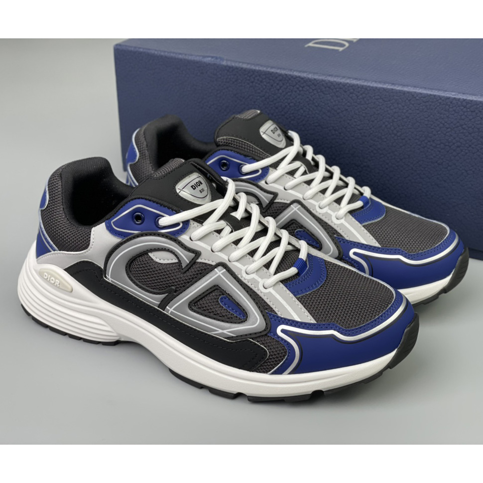 Dior B30 Sneaker  - PerfectKickZ