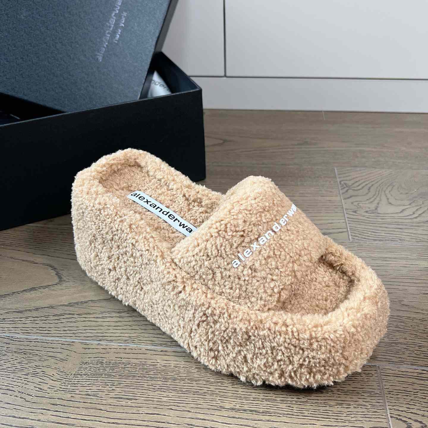 Alexander Wang Slide - PerfectKickZ