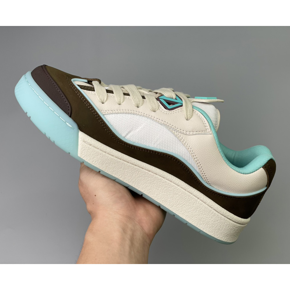 Dior B713 Cactus Jack Dior Sneaker  - PerfectKickZ