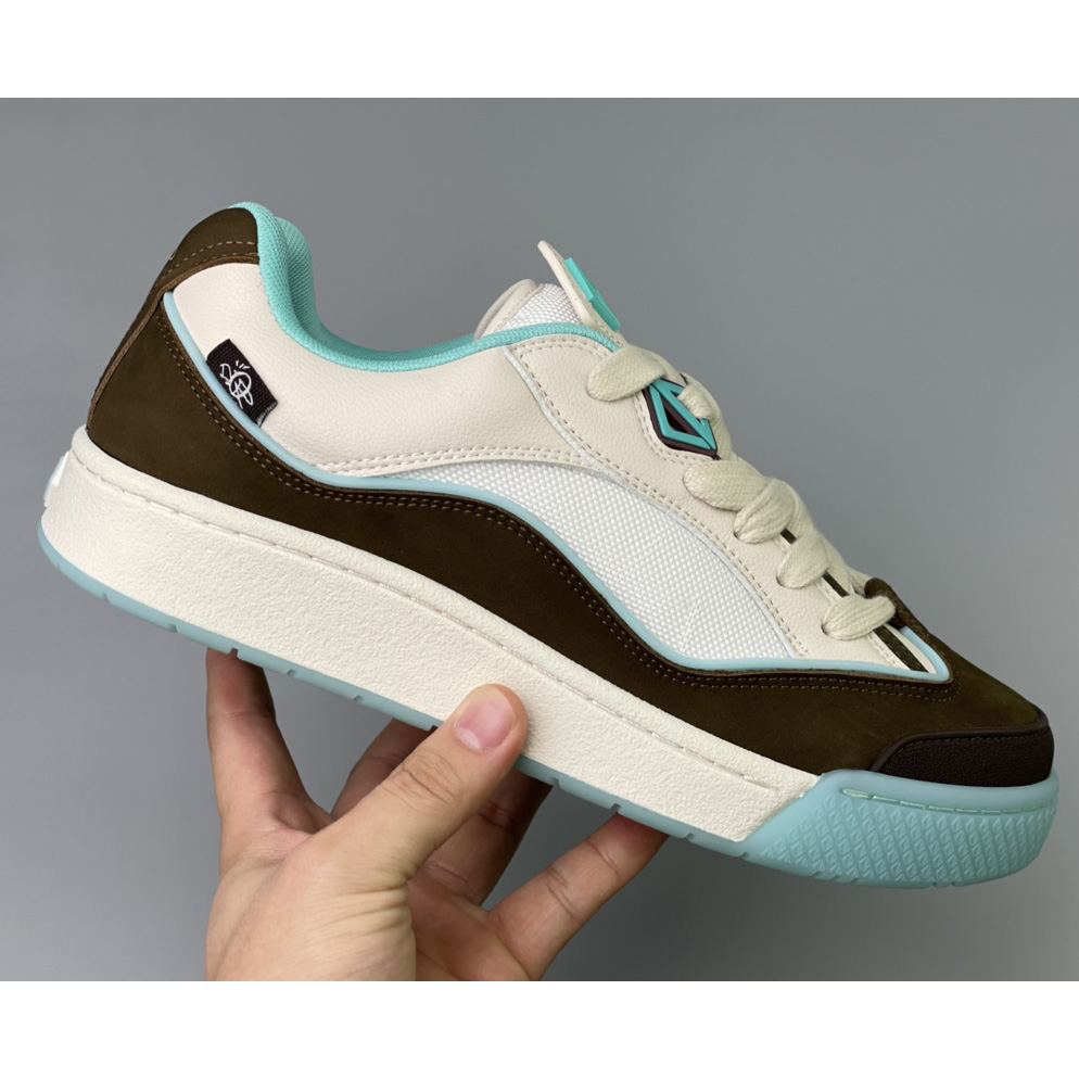 Dior B713 Cactus Jack Dior Sneaker  - PerfectKickZ