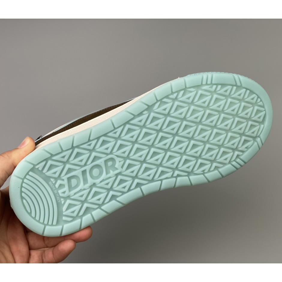 Dior B713 Cactus Jack Dior Sneaker  - PerfectKickZ