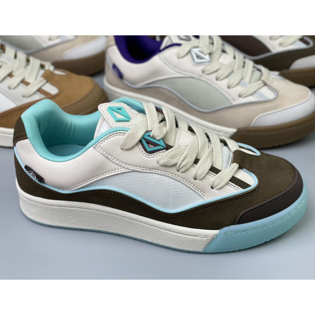 Dior B713 Cactus Jack Dior Sneaker  - PerfectKickZ