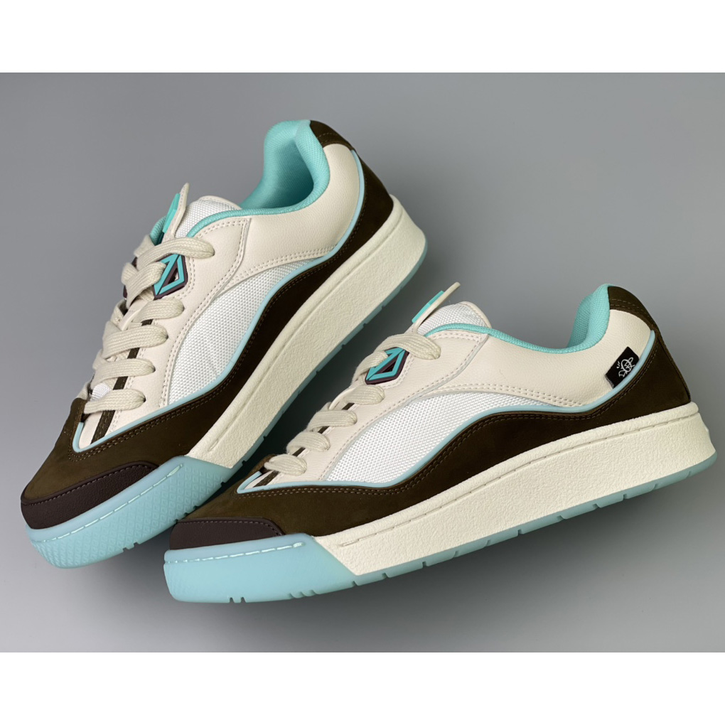 Dior B713 Cactus Jack Dior Sneaker  - PerfectKickZ
