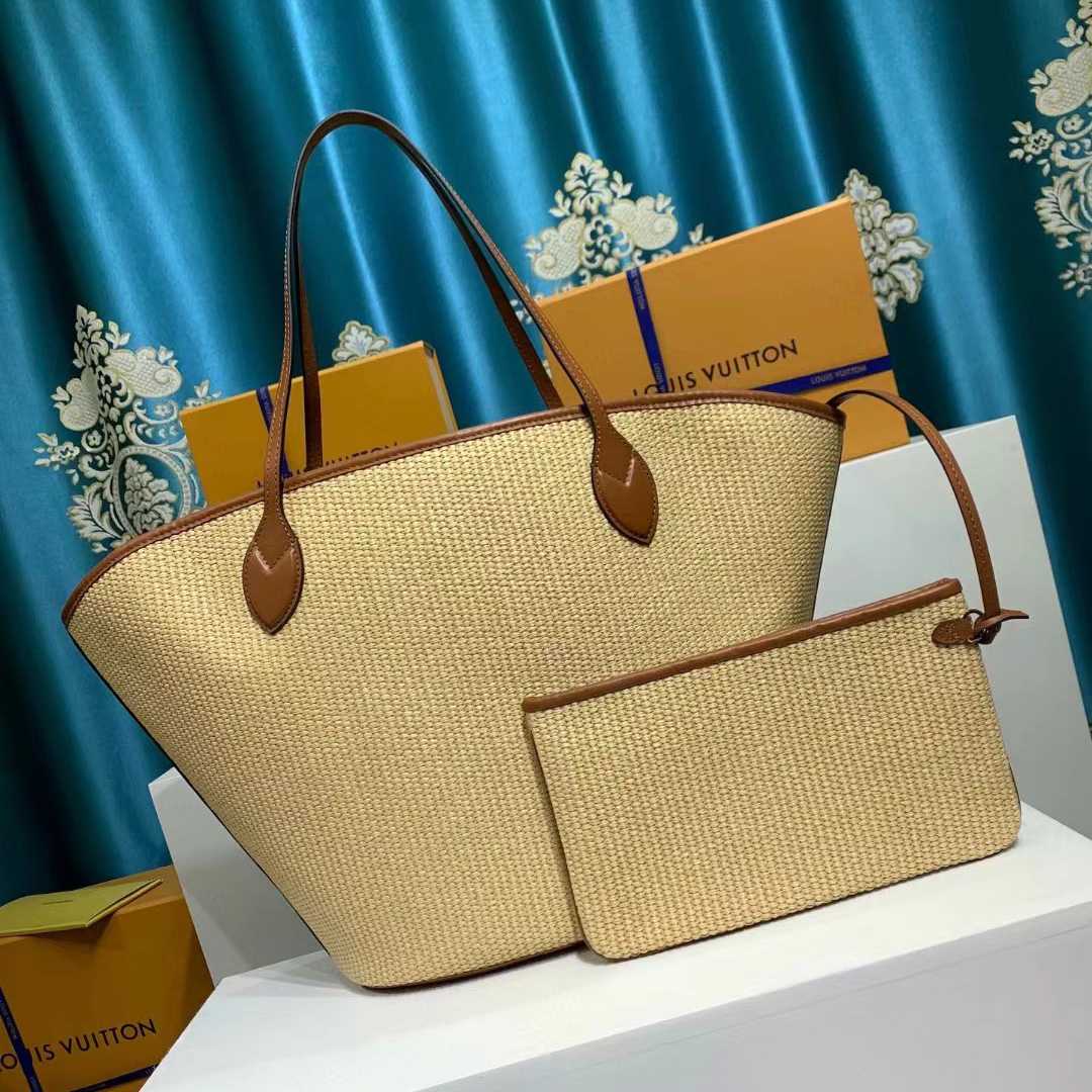 Louis Vuitton Saint Jacques(57-34-18cm)     M59963 - PerfectKickZ