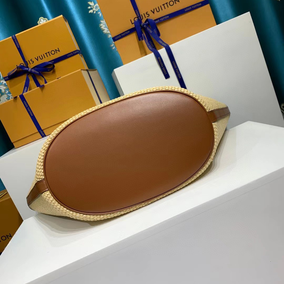 Louis Vuitton Saint Jacques(57-34-18cm)     M59963 - PerfectKickZ