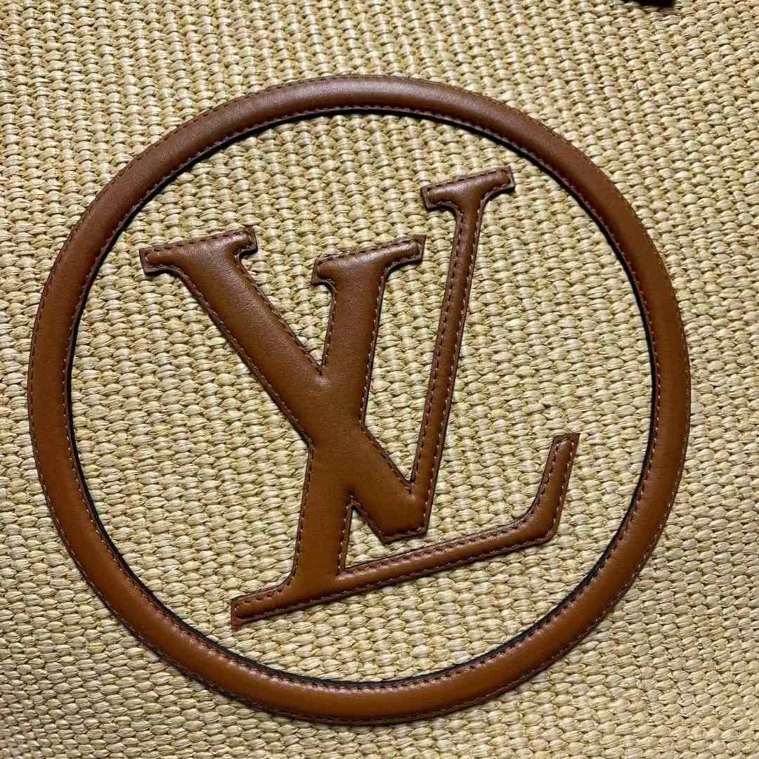 Louis Vuitton Saint Jacques(57-34-18cm)     M59963 - PerfectKickZ